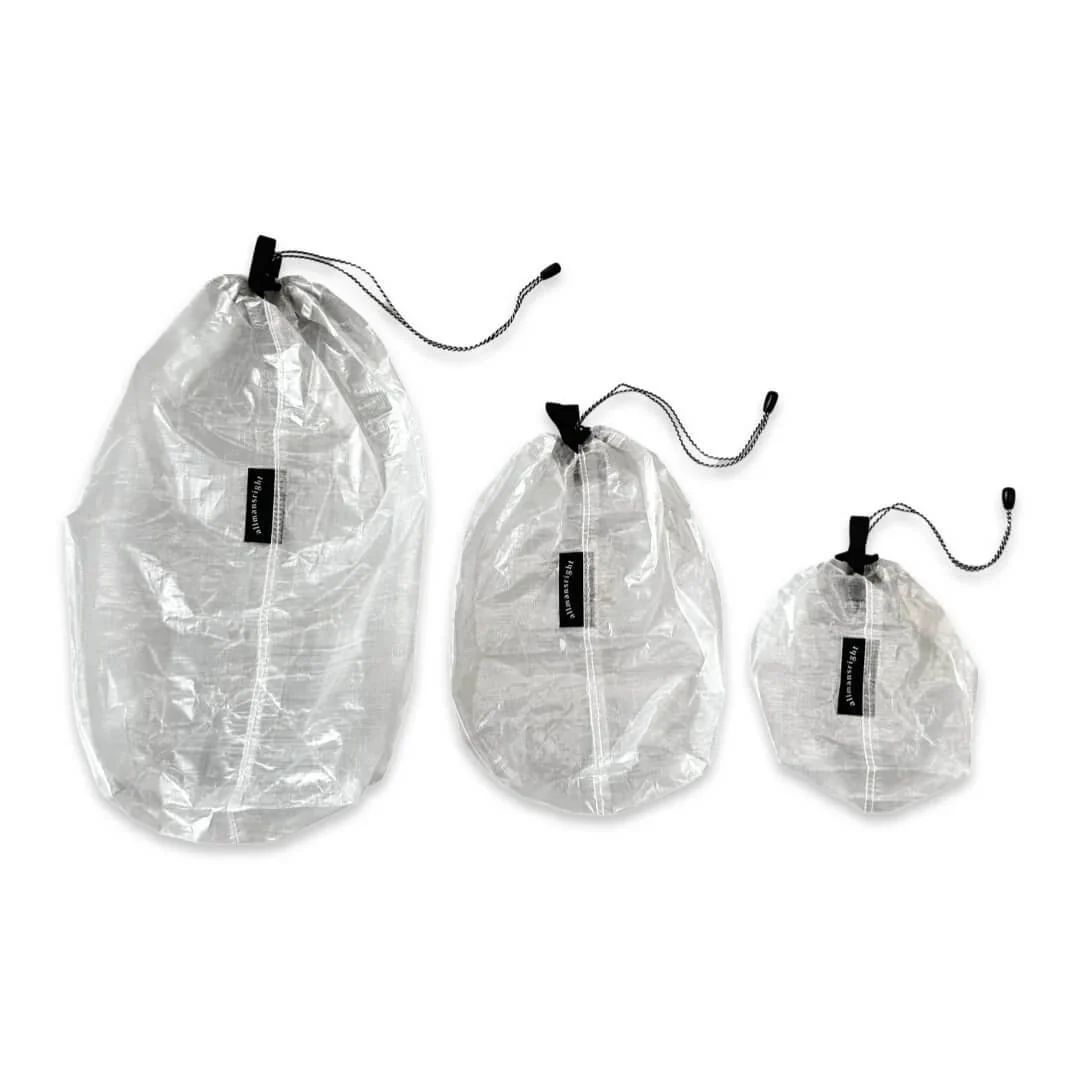 ALLMANSRIGHT Krafs Stuff Sack S - Image 14
