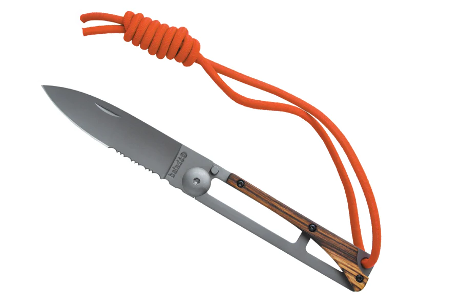 BALADEO Pocket knife PAPAGAYO Skinny