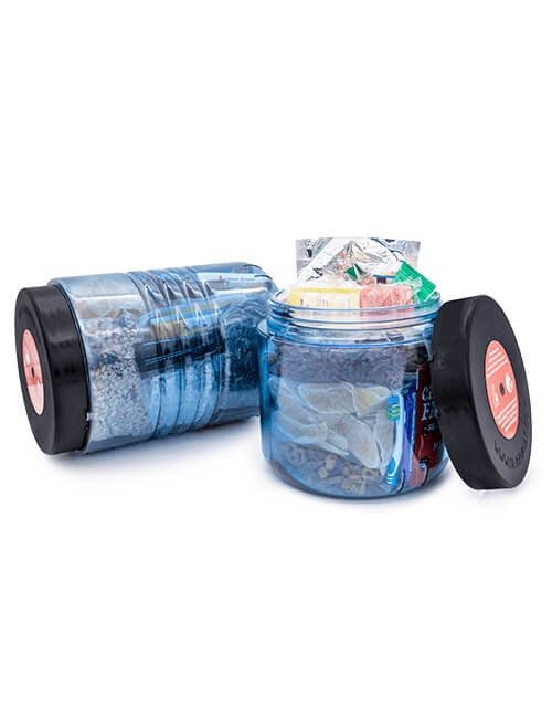 BearVault Food Canister BV475-Trek® - Image 4