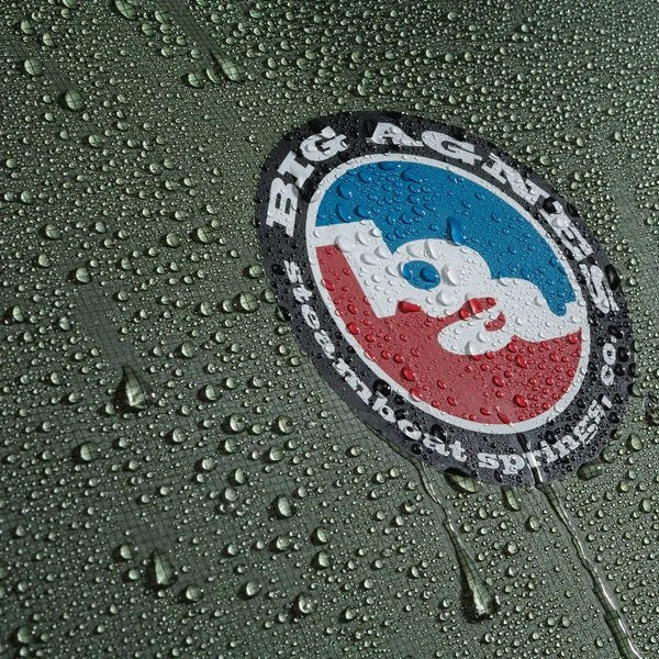 BIG AGNES Copper Spur UL1 2026 - Image 24