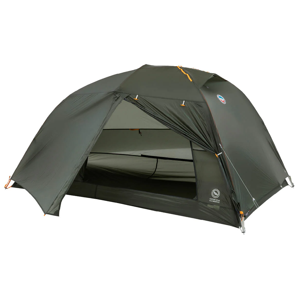 BIG AGNES Copper Spur UL2 Bikepack 2026 - Image 11