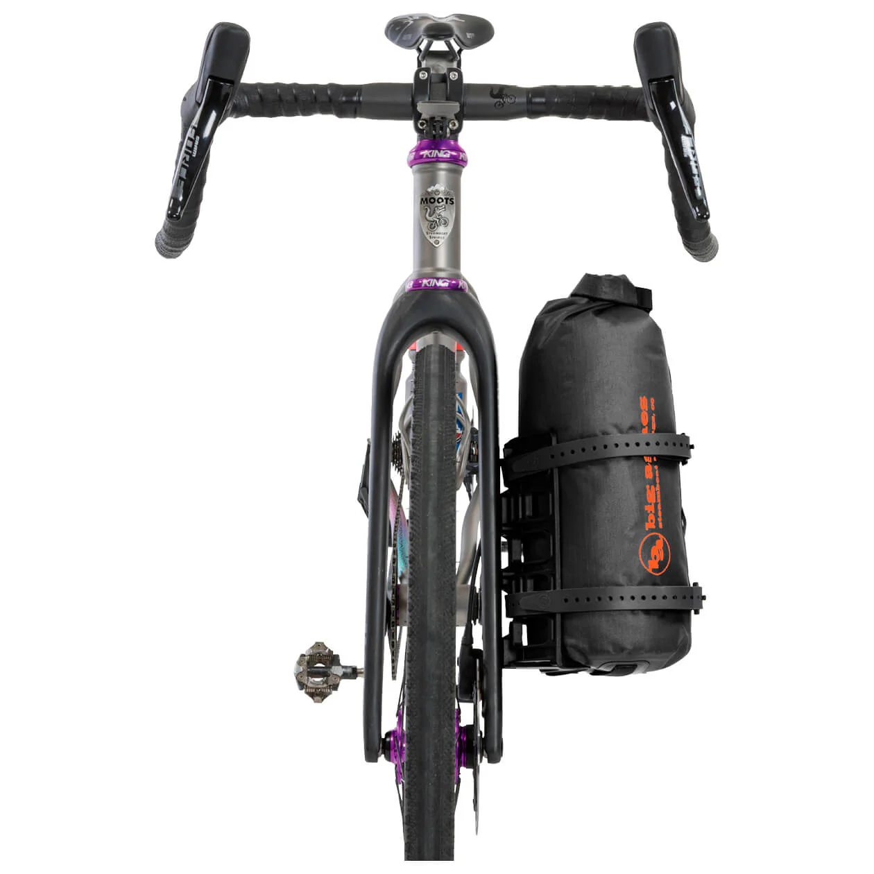 BIG AGNES Copper Spur UL2 Bikepack 2026 - Image 6