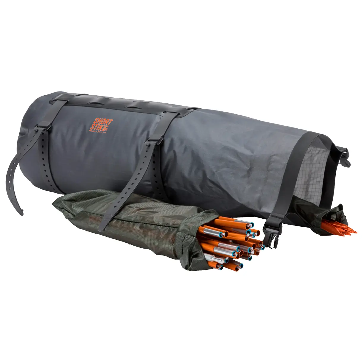 BIG AGNES Copper Spur UL2 Bikepack 2026 - Image 7