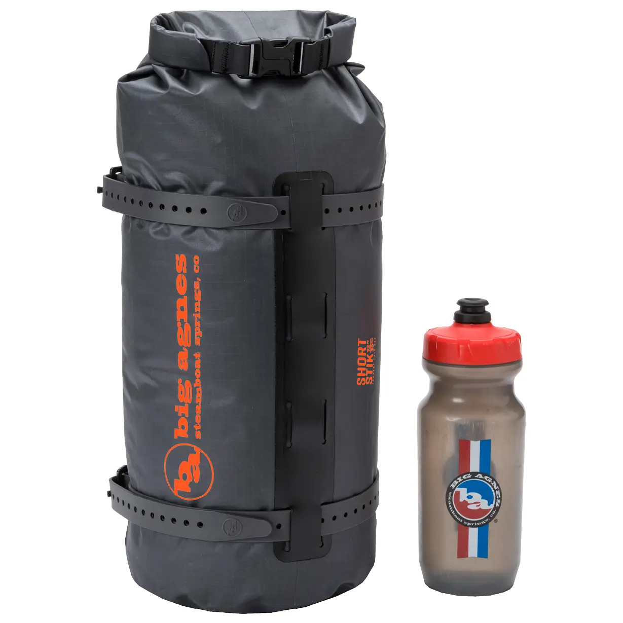 BIG AGNES Copper Spur UL2 Bikepack 2026 - Image 8