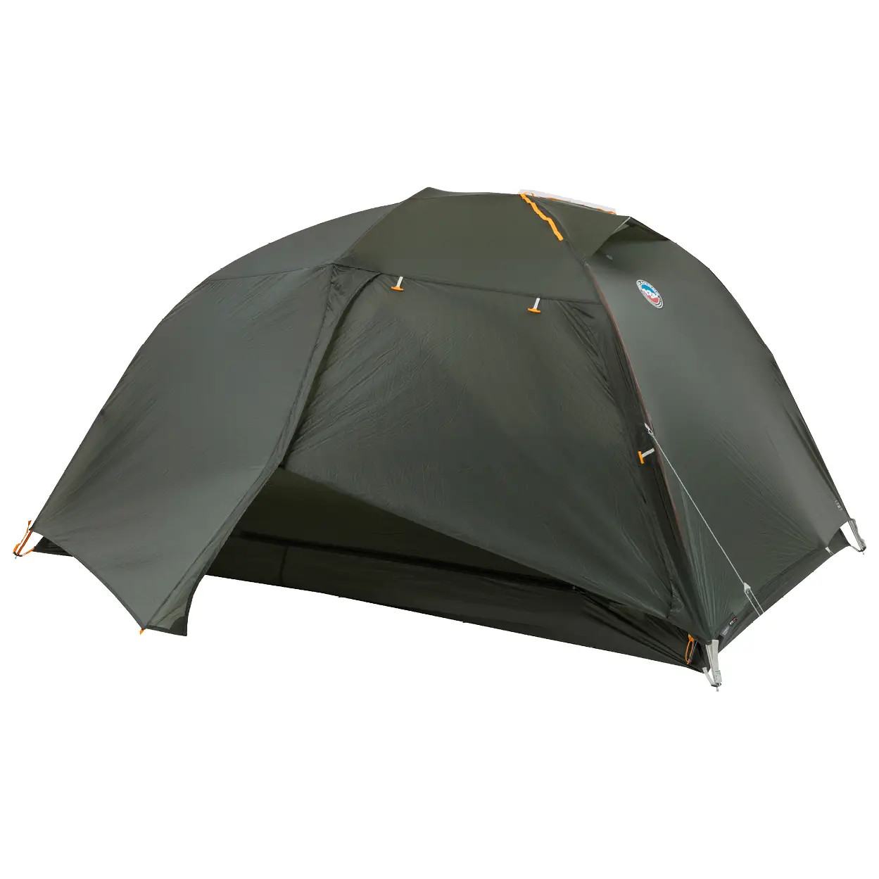 BIG AGNES Copper Spur UL2 Bikepack 2026 - Image 9