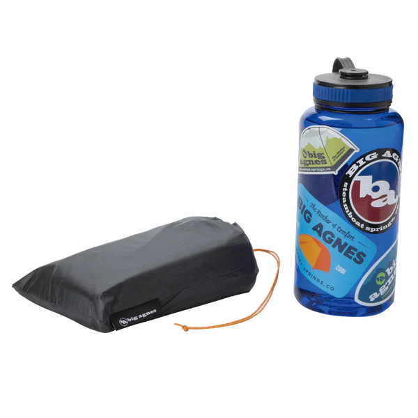 BIG AGNES Copper Spur UL2 Bikepack Footprint 2026 - Image 3