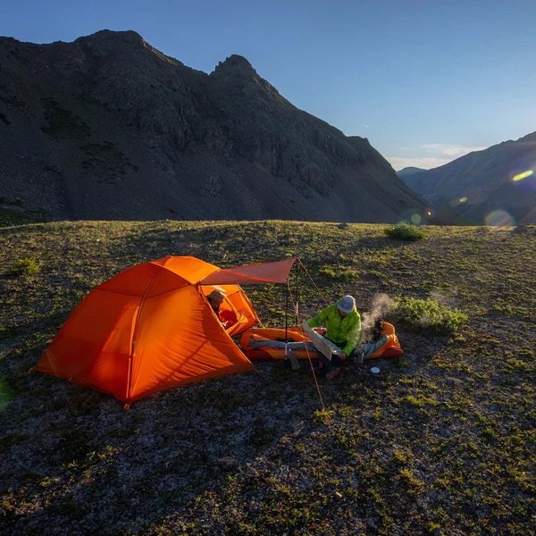 BIG AGNES Copper Spur UL2 2026 - Image 9