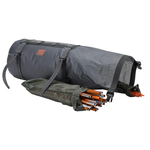BIG AGNES Copper Spur UL3 Bikepack 2026 - Image 3