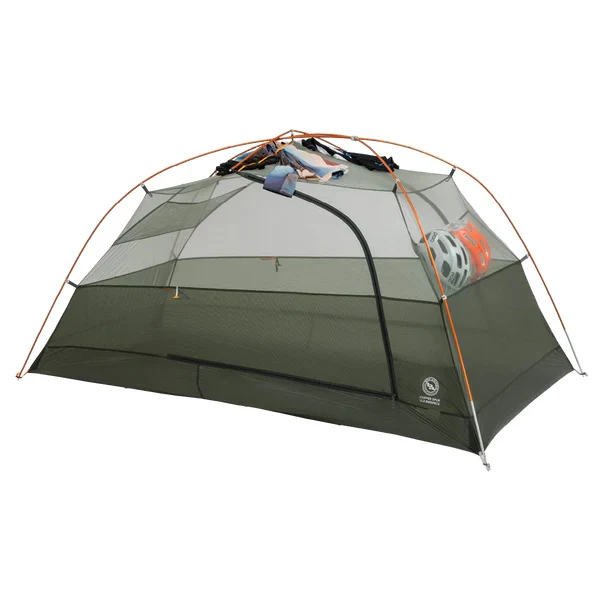 BIG AGNES Copper Spur UL3 Bikepack 2026 - Image 5