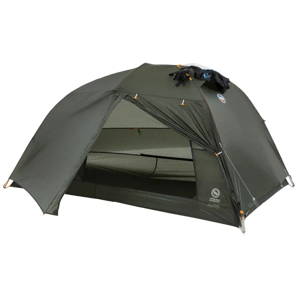 BIG AGNES Copper Spur UL3 Bikepack 2026 - Image 6