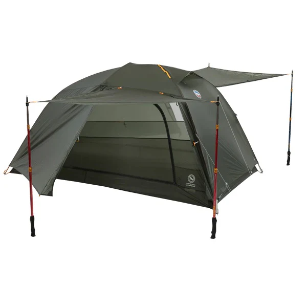 BIG AGNES Copper Spur UL3 Bikepack 2026 - Image 7