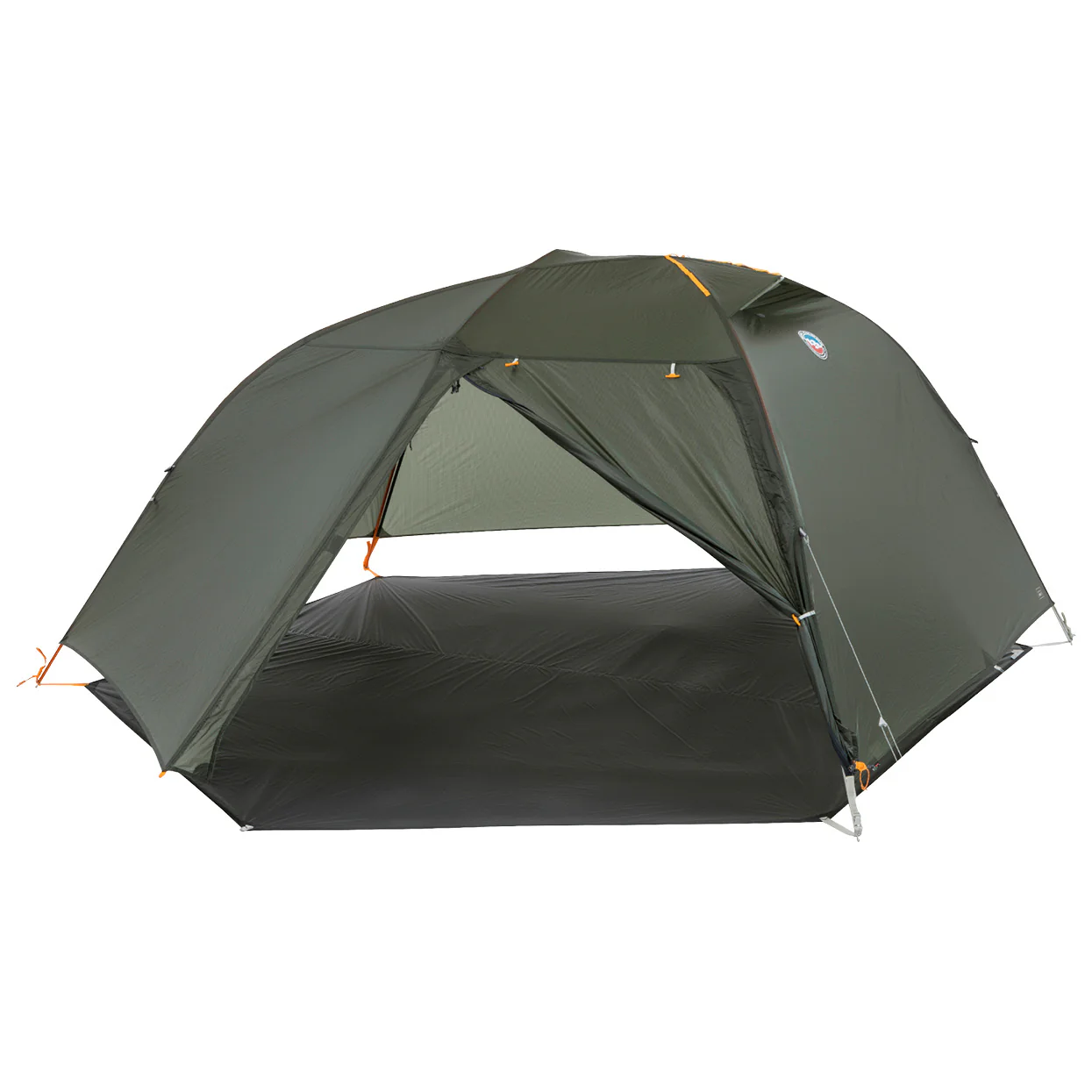 BIG AGNES Copper Spur UL3 Bikepack 2026 - Image 8