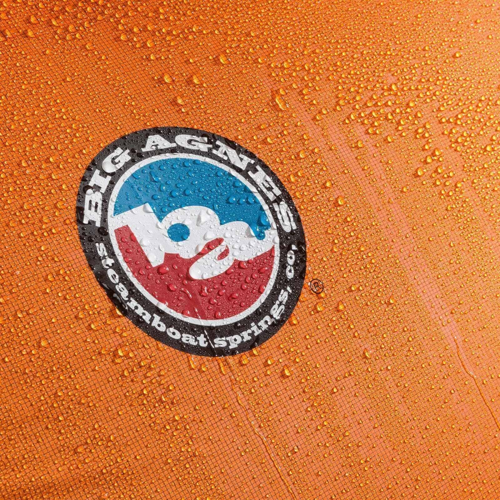 BIG AGNES Copper Spur UL3 2026 - Image 19