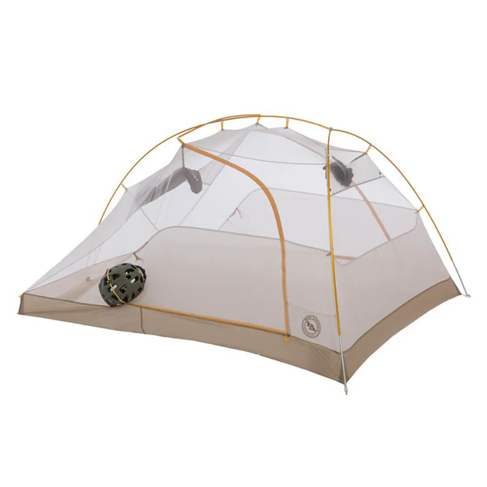 BIG AGNES Tiger Wall UL3 Bikepack Solution Dye 2025 - Image 4