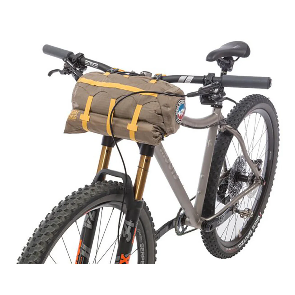BIG AGNES Tiger Wall UL3 Bikepack Solution Dye 2025 - Image 5