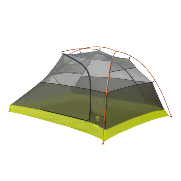 BIG AGNES Tiger Wall UL3 2026 - Image 3