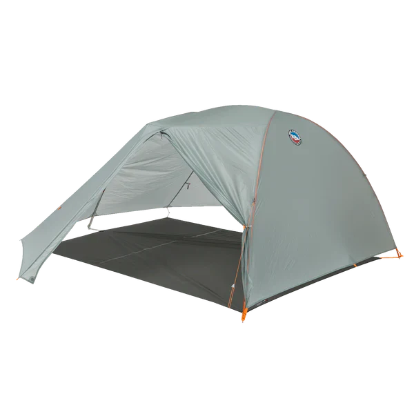 BIG AGNES Tiger Wall UL3 2026 - Image 4