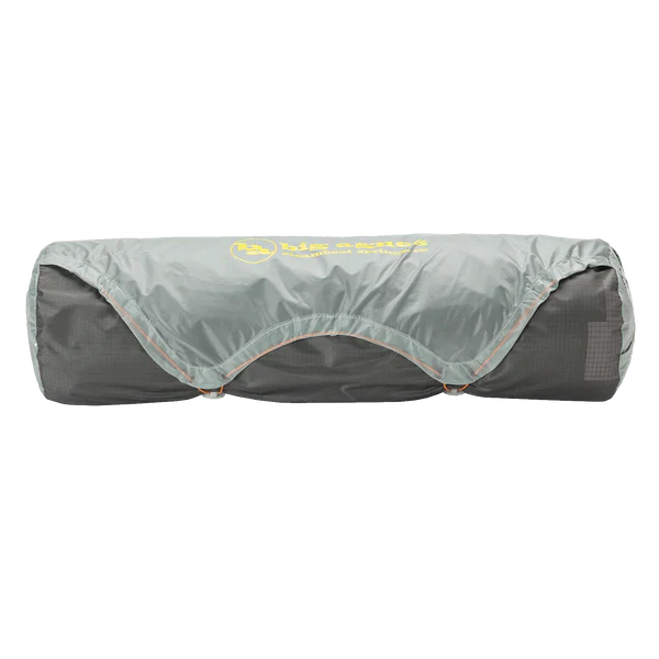 BIG AGNES Tiger Wall UL3 2026 - Image 5