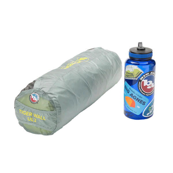 BIG AGNES Tiger Wall UL3 2026 - Image 6