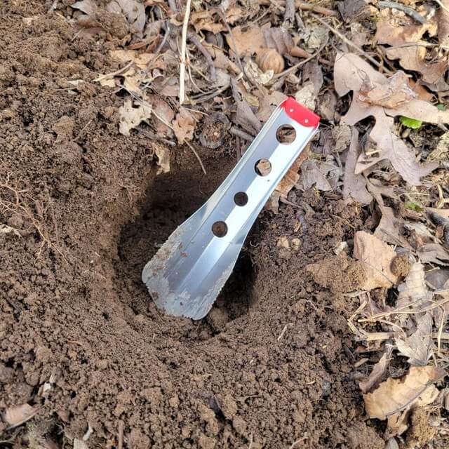 BoglerCo Ultralight Trowel - Image 47