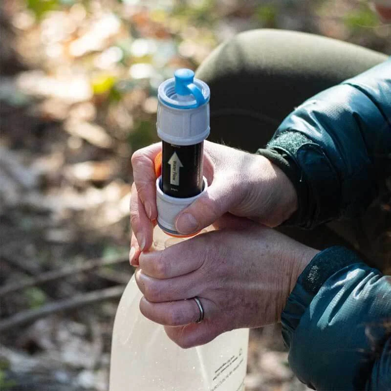 CNOC outdoors Vecto 2L Water Container 28 mm - Image 21
