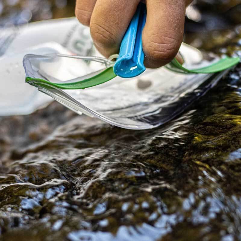 CNOC outdoors Vecto 2L Water Container 28 mm - Image 23