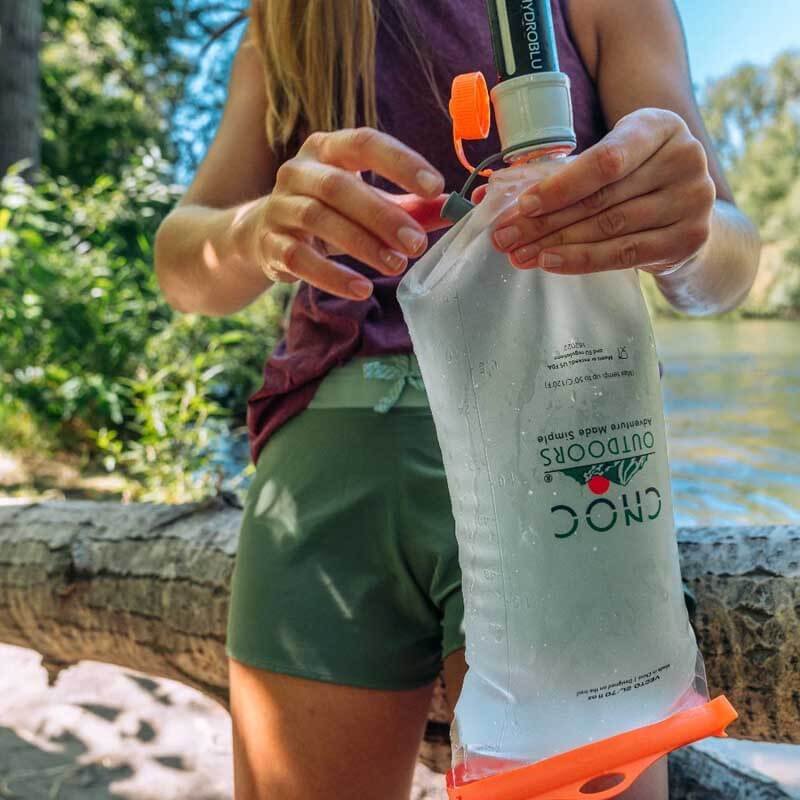 CNOC outdoors Vecto 3L Water Container 28 mm - Image 20