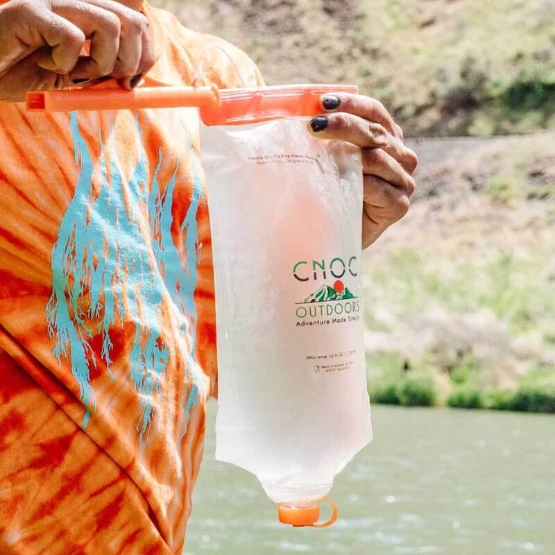 CNOC outdoors Vecto 3L Water Container 28 mm - Image 22