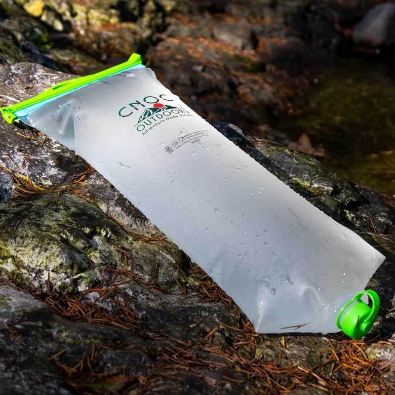 CNOC outdoors 2L VectoX Water Container 28 mm - Image 4