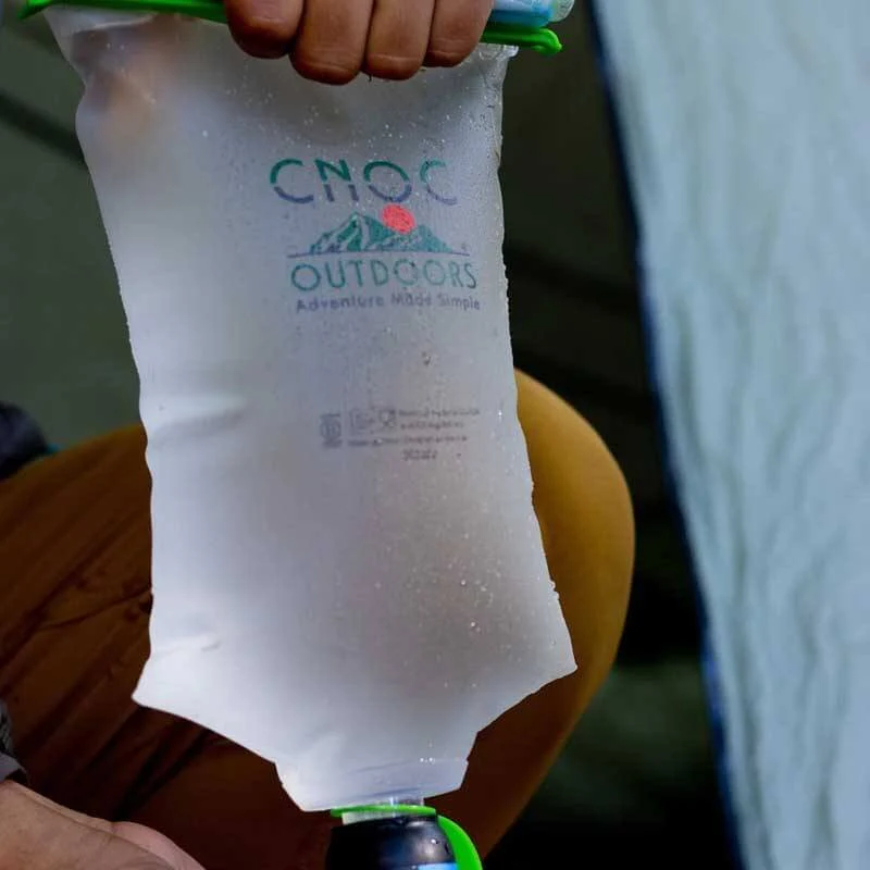 CNOC outdoors 2L VectoX Water Container 28 mm - Image 6