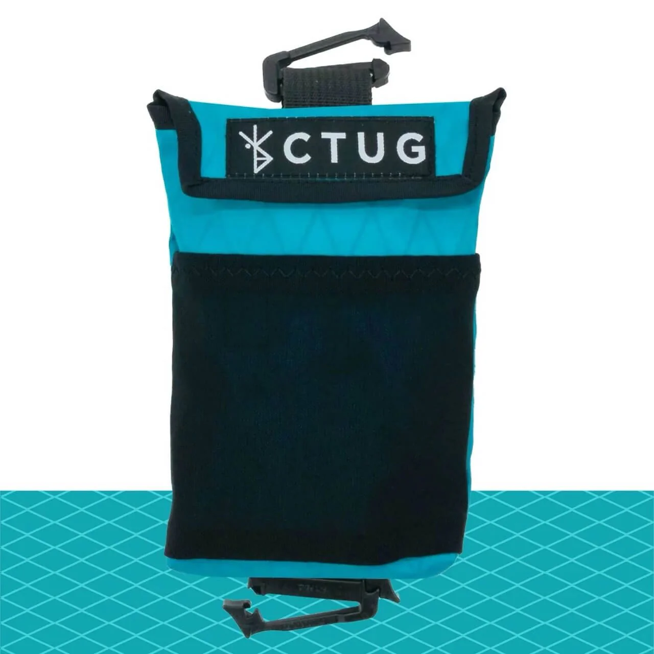 CTUG Shoulder Strap Phone Pocket - Image 24