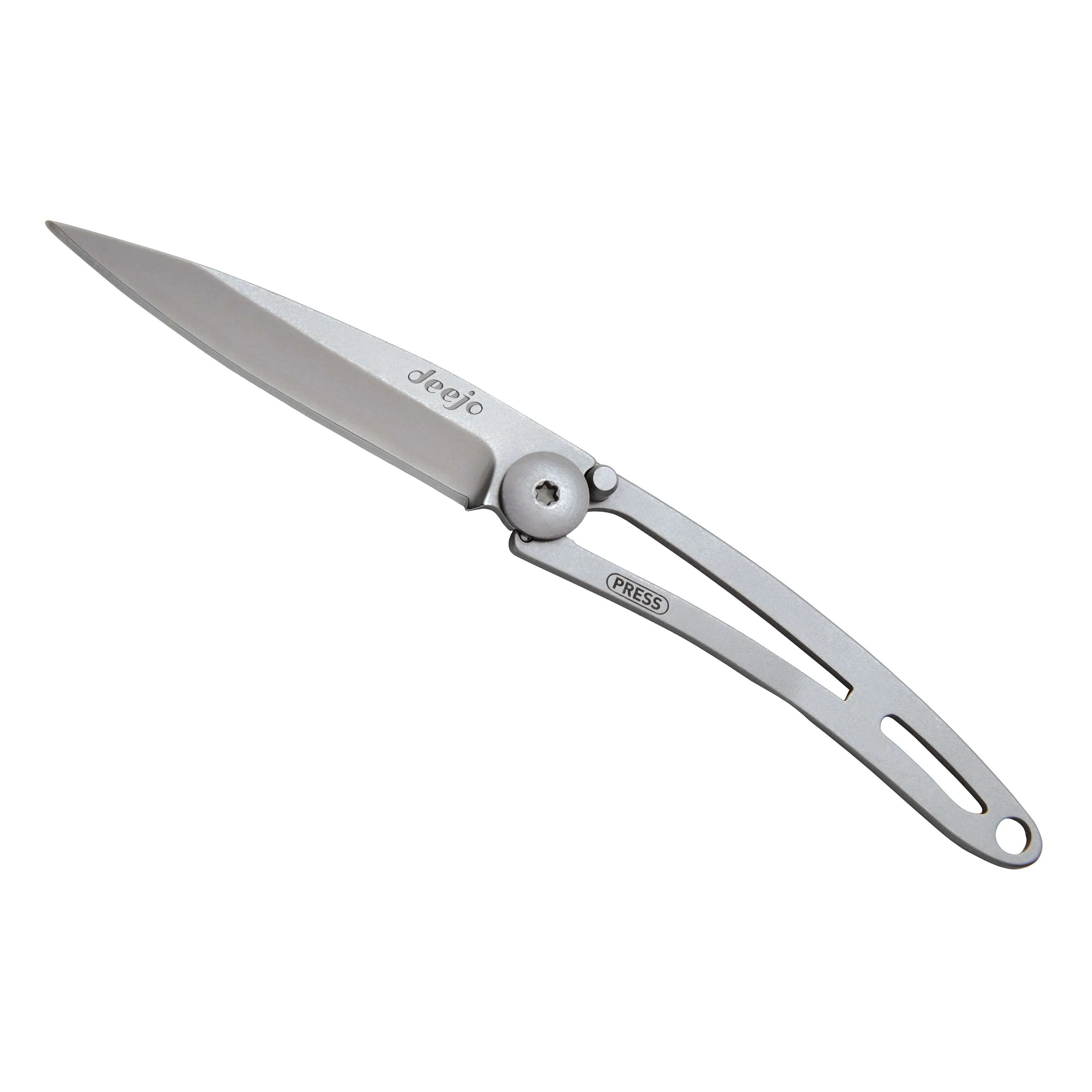 Deejo naked knife 15g - Image 2