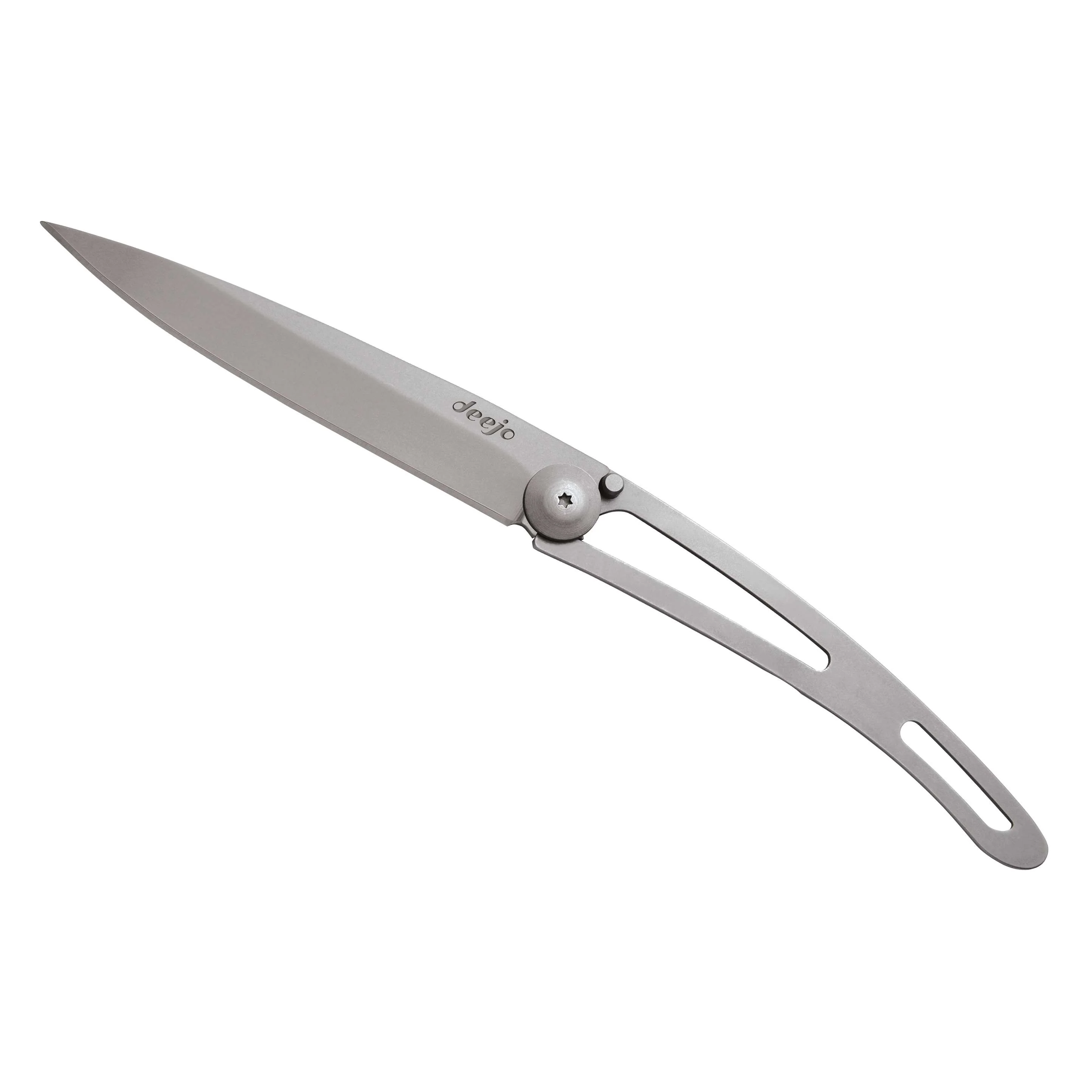 Deejo naked knife 37g - Image 2