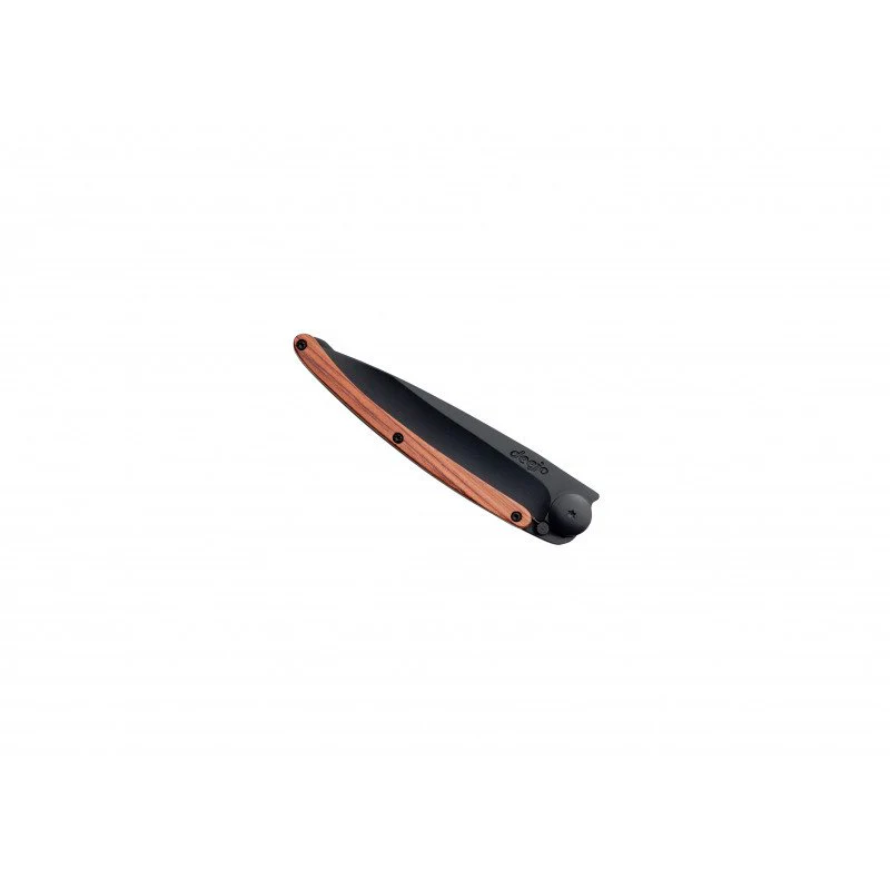 DEEJO Wood 37G Black Coral Wood - Image 3