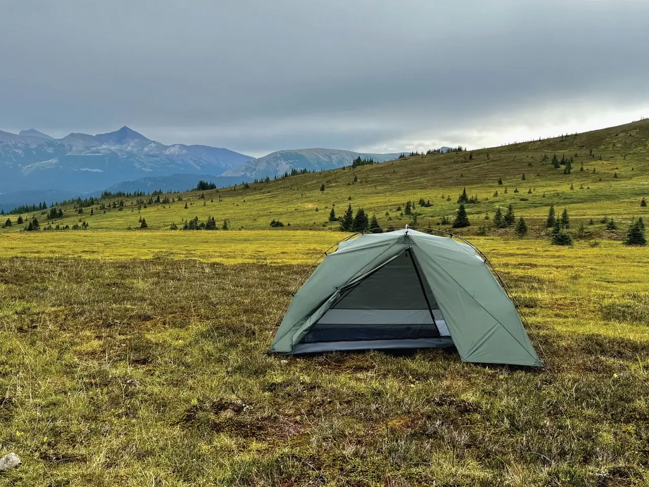 Durston X-Dome 1+ - Image 13