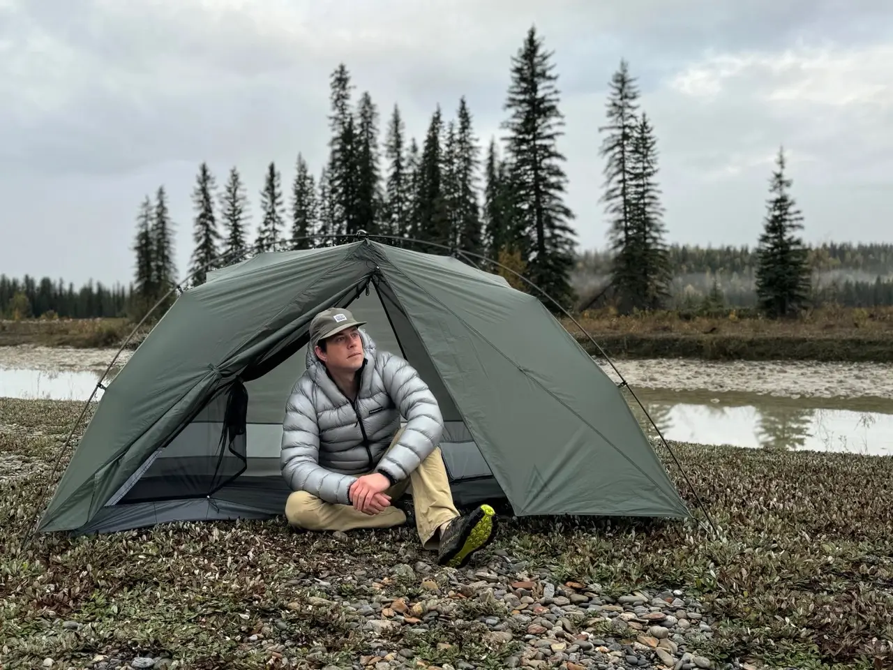 Durston X-Dome 1+ - Image 16