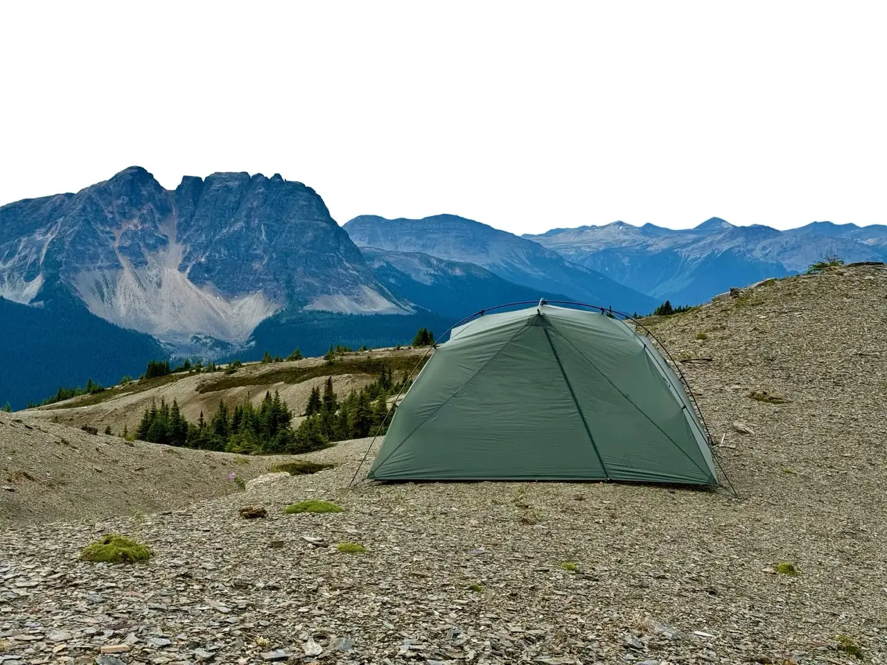 Durston X-Dome 1+ - Image 17