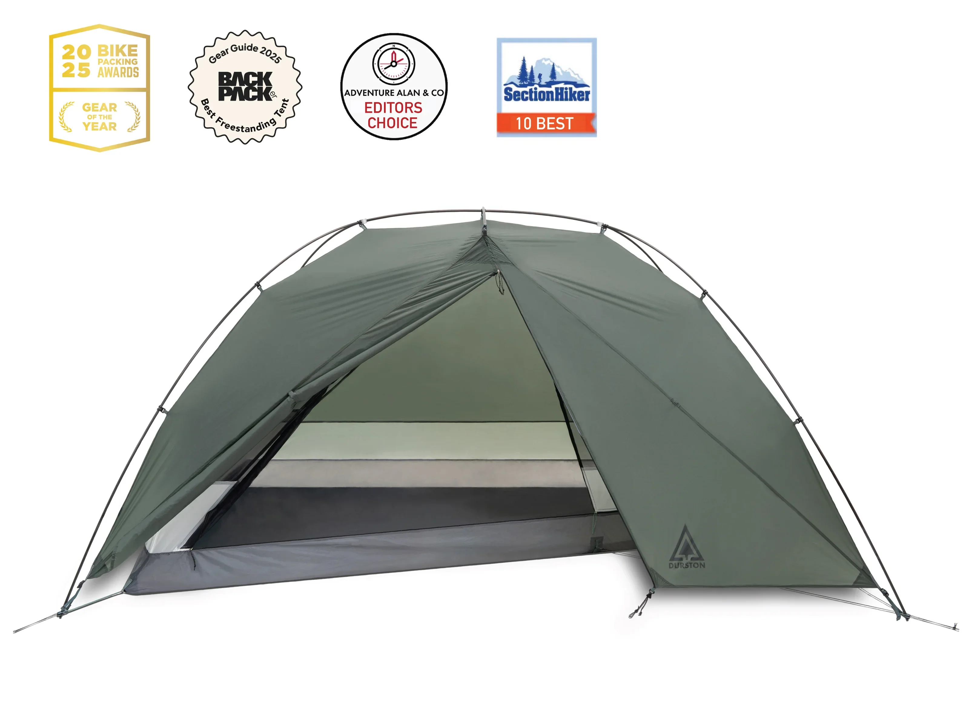 Durston X-Dome 1+ - Image 2
