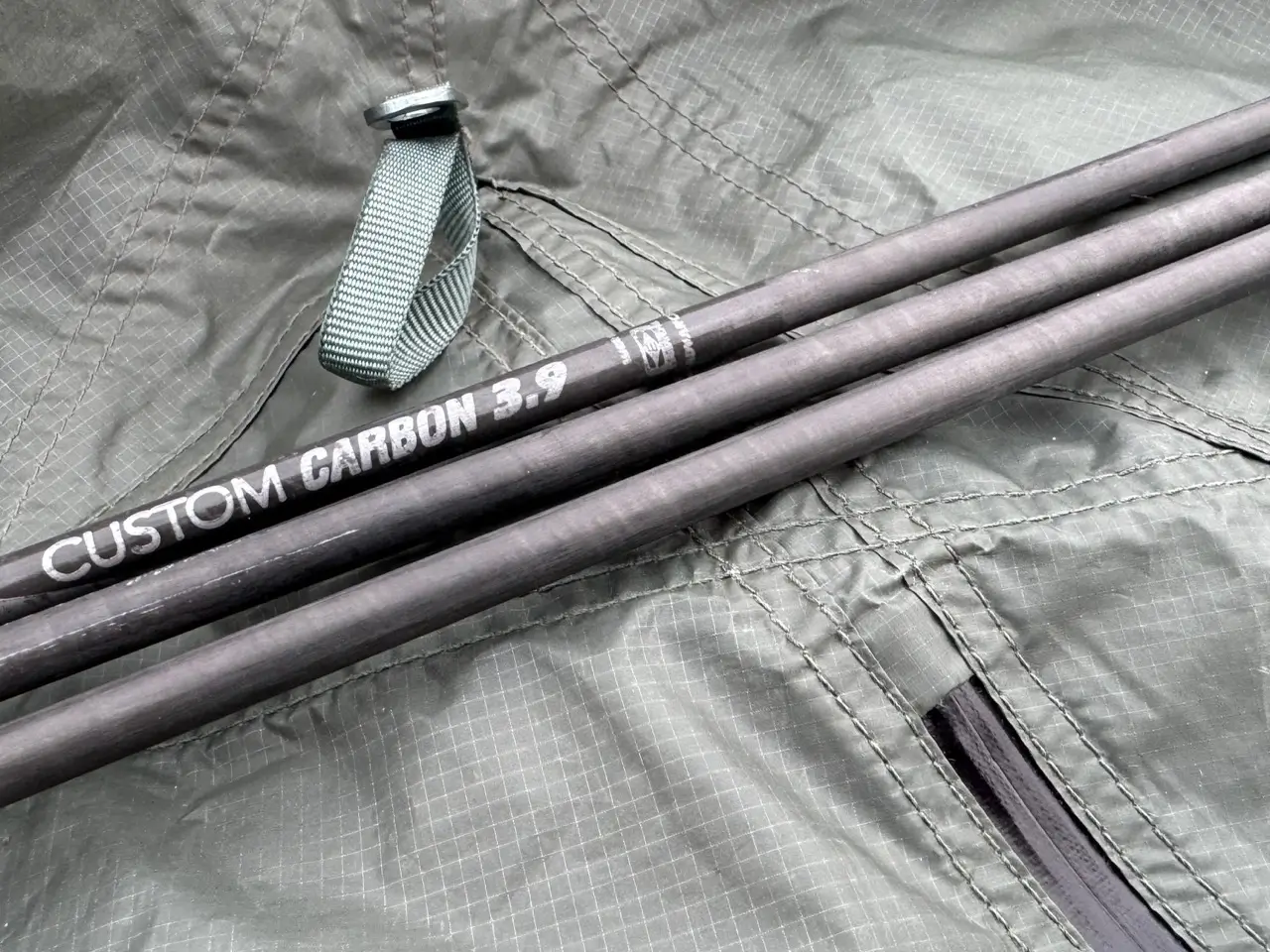 Durston X-Dome 1+ - Image 22