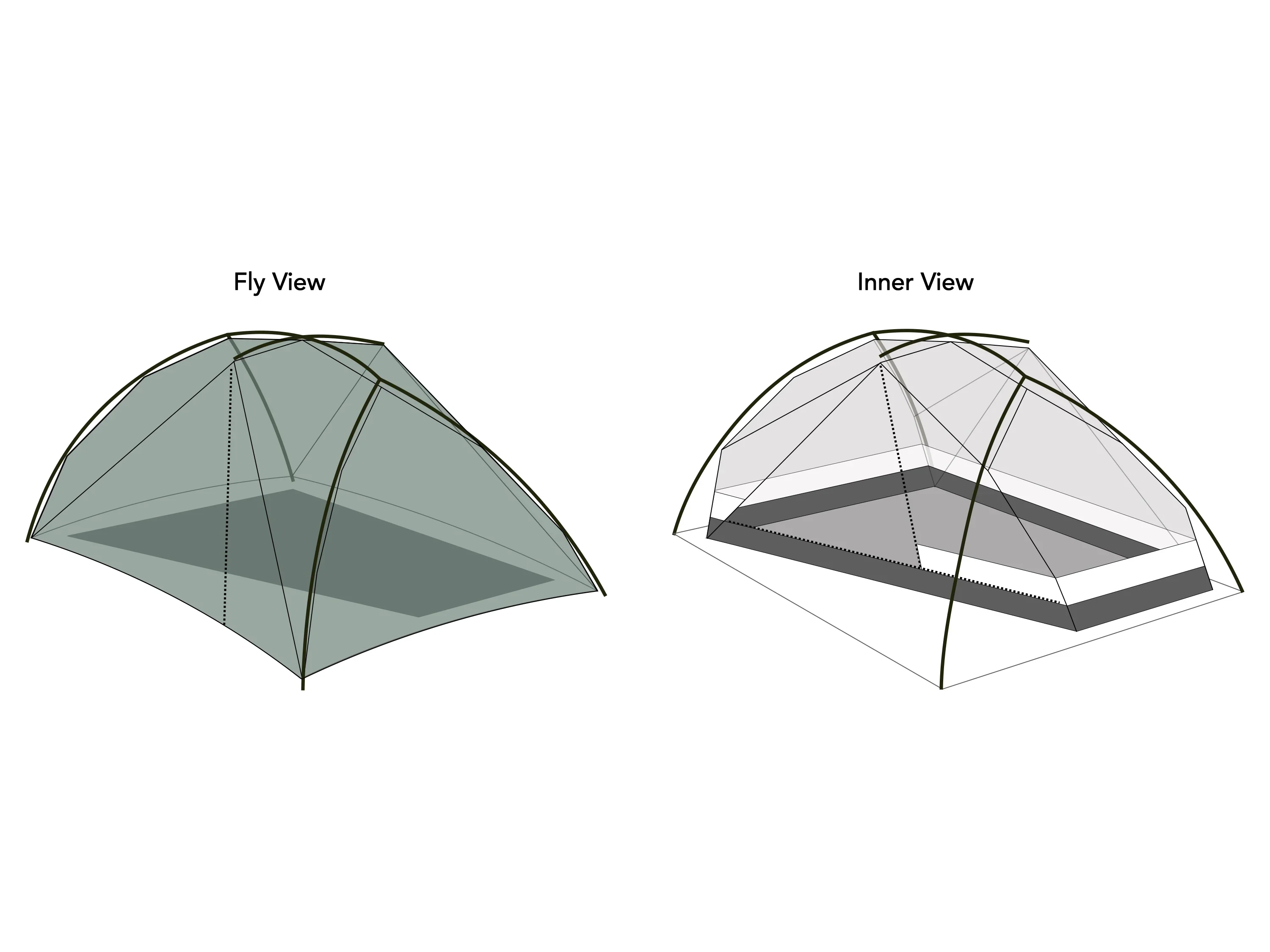 Durston X-Dome 1+ - Image 6