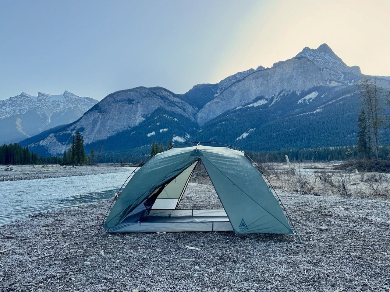 Durston X-Dome 2 version 2 - Image 17