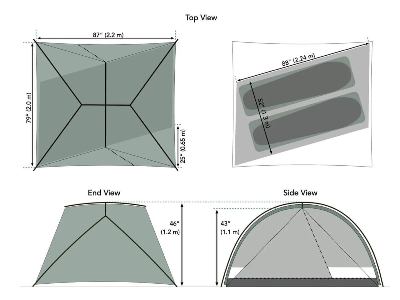 Durston X-Dome 2 version 2 - Image 8