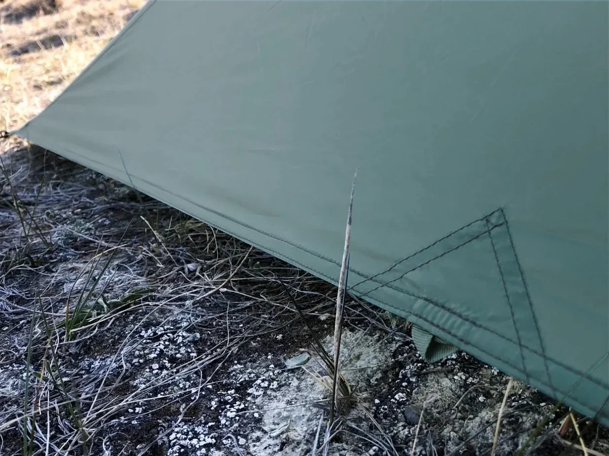 Durston X-Mid 1 Solid (gen 3) - Image 11
