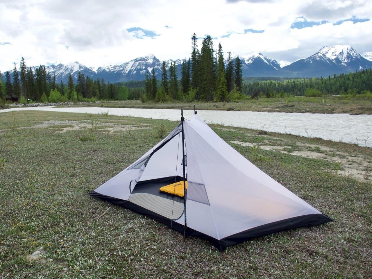 Durston X-Mid 2 Solid (model 2026) - Image 11
