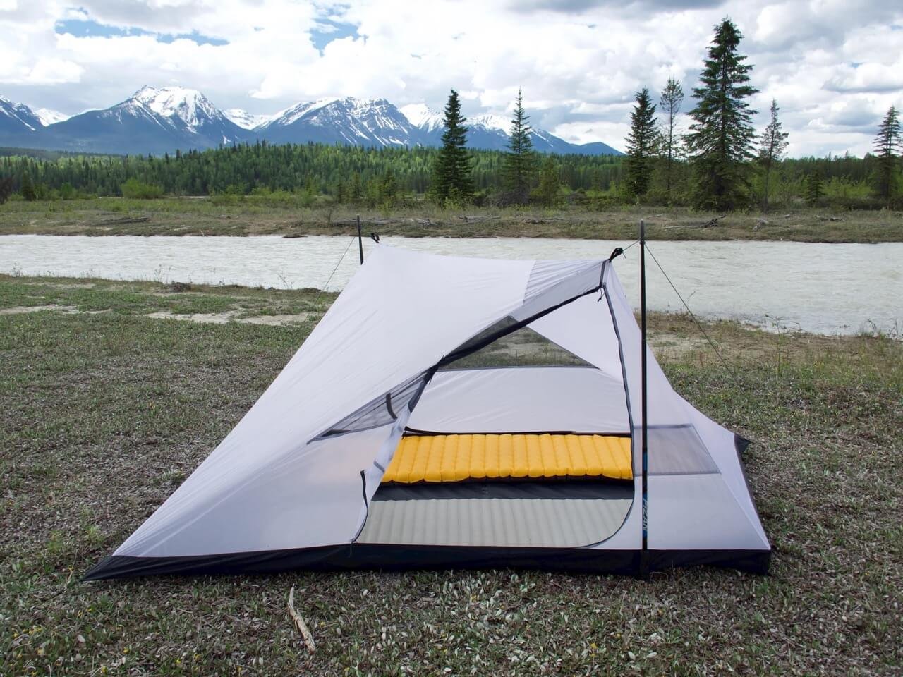 Durston X-Mid 2 Solid (model 2026) - Image 7