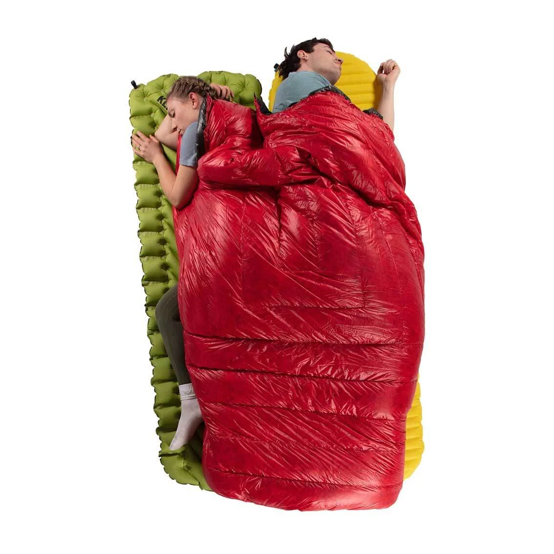 Enlightened Equipment Accomplice 2-Person quilt 10°F / -12°C