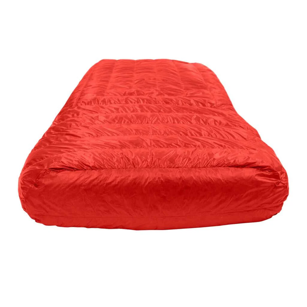 Enlightened Equipment Accomplice 2-Person quilt 10°F / -12°C - Image 5