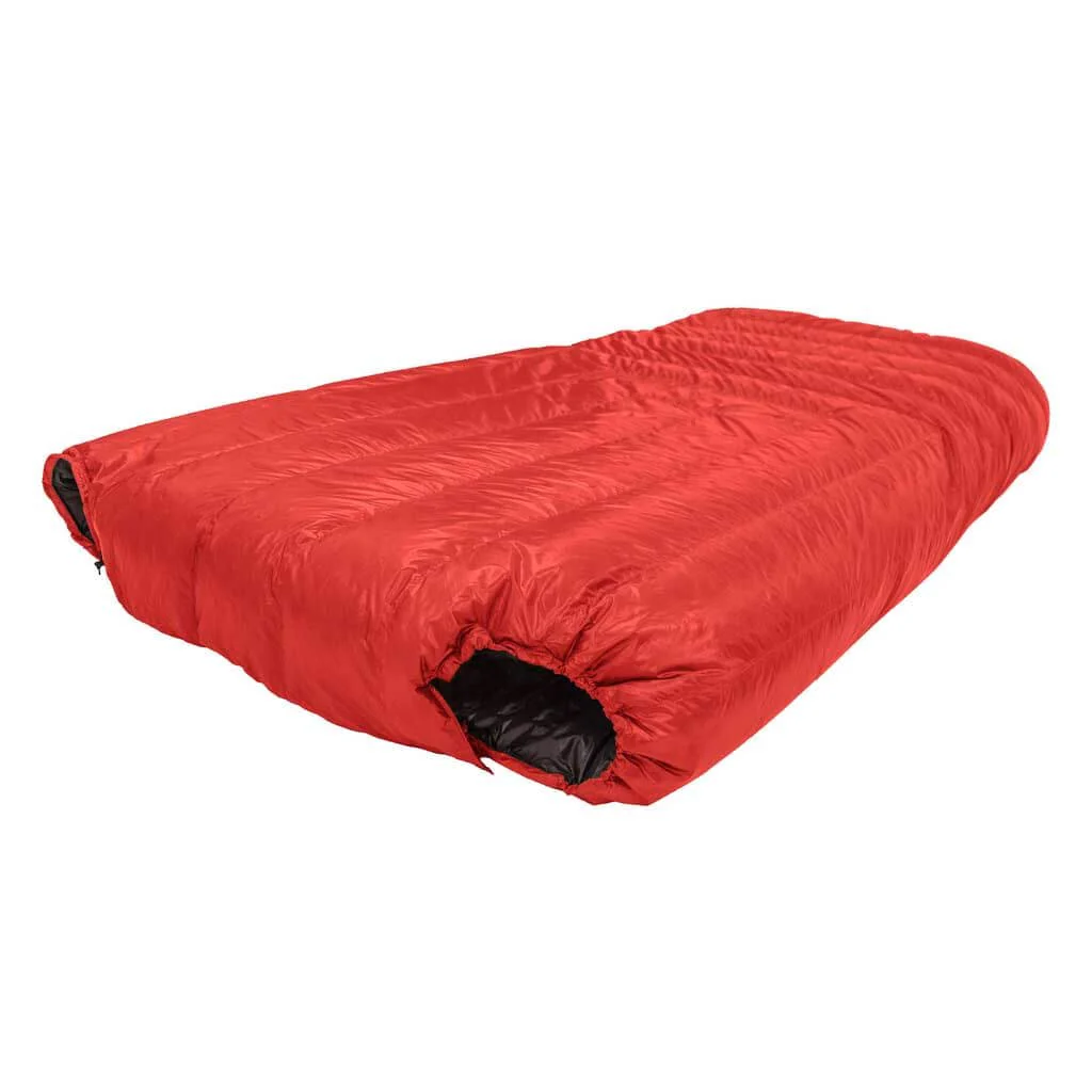 Enlightened Equipment Accomplice 2-Person quilt 20°F / -6°C - Image 4
