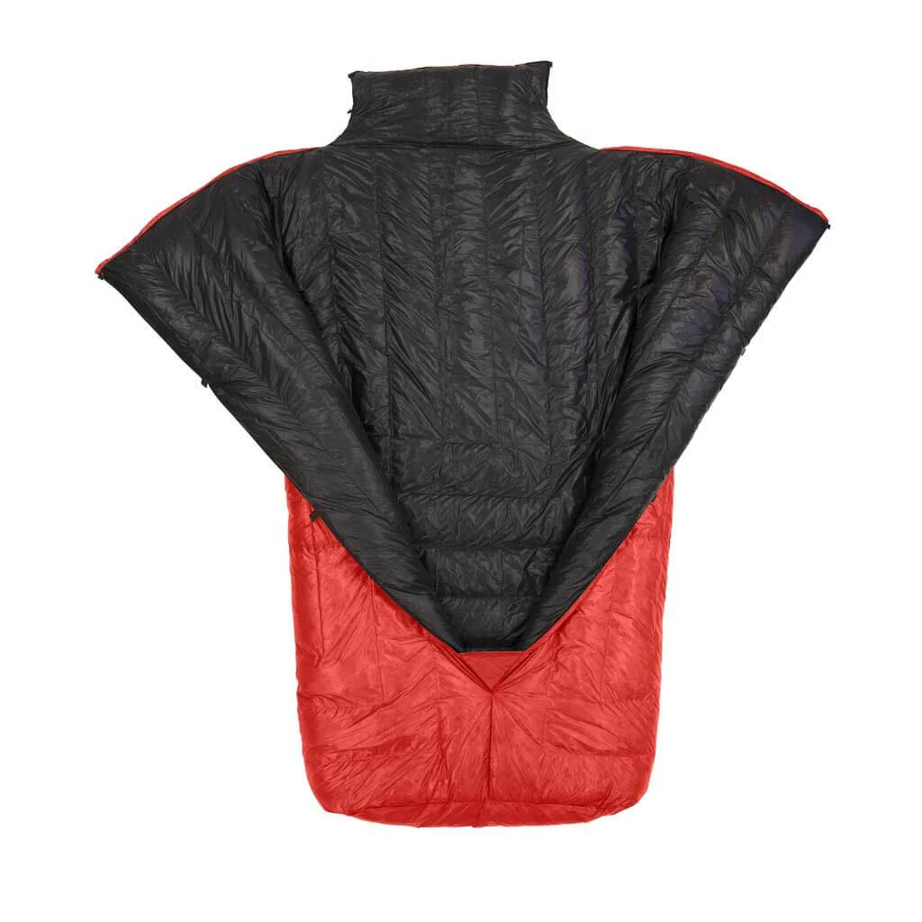 Enlightened Equipment Accomplice 2-Person quilt 20°F / -6°C - Image 6