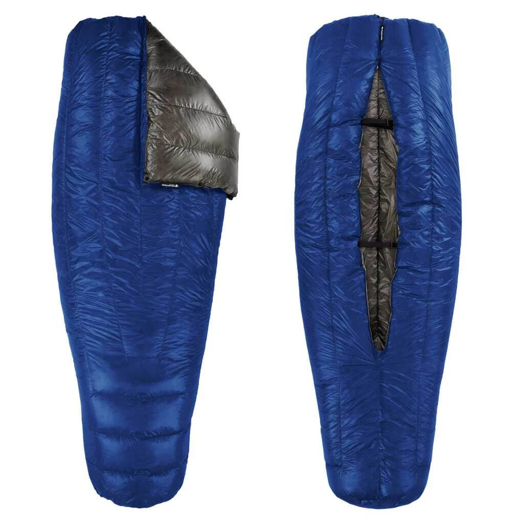 Enlightened Equipment Enigma Quilt 0°F / -17°C with draft collar - Image 2
